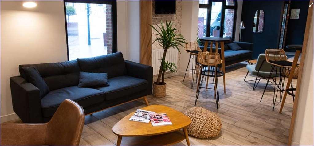 Du Beffroi Dunkerque Hotel Gravelines