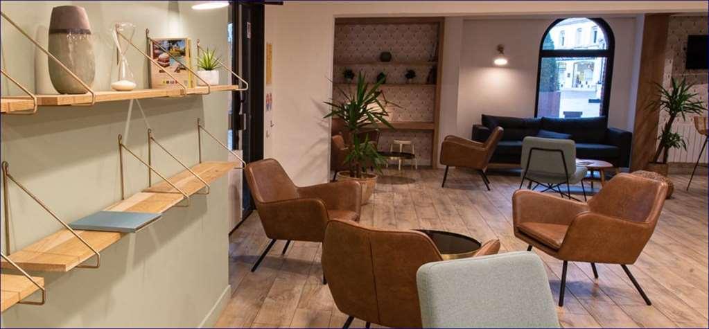 Logis Du Beffroi Dunkerque Gravelines