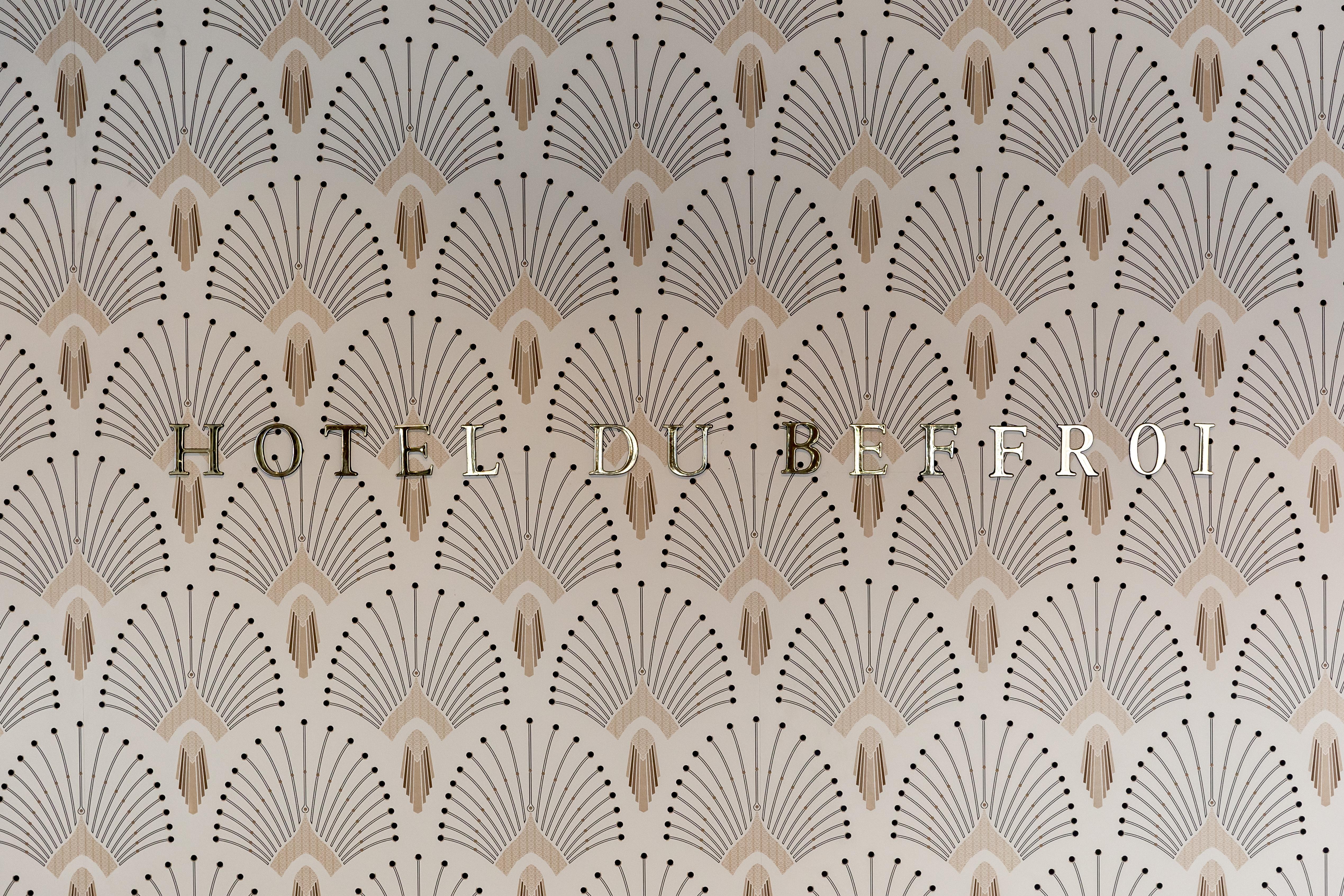Logis Du Beffroi Dunkerque Hotel Gravelines