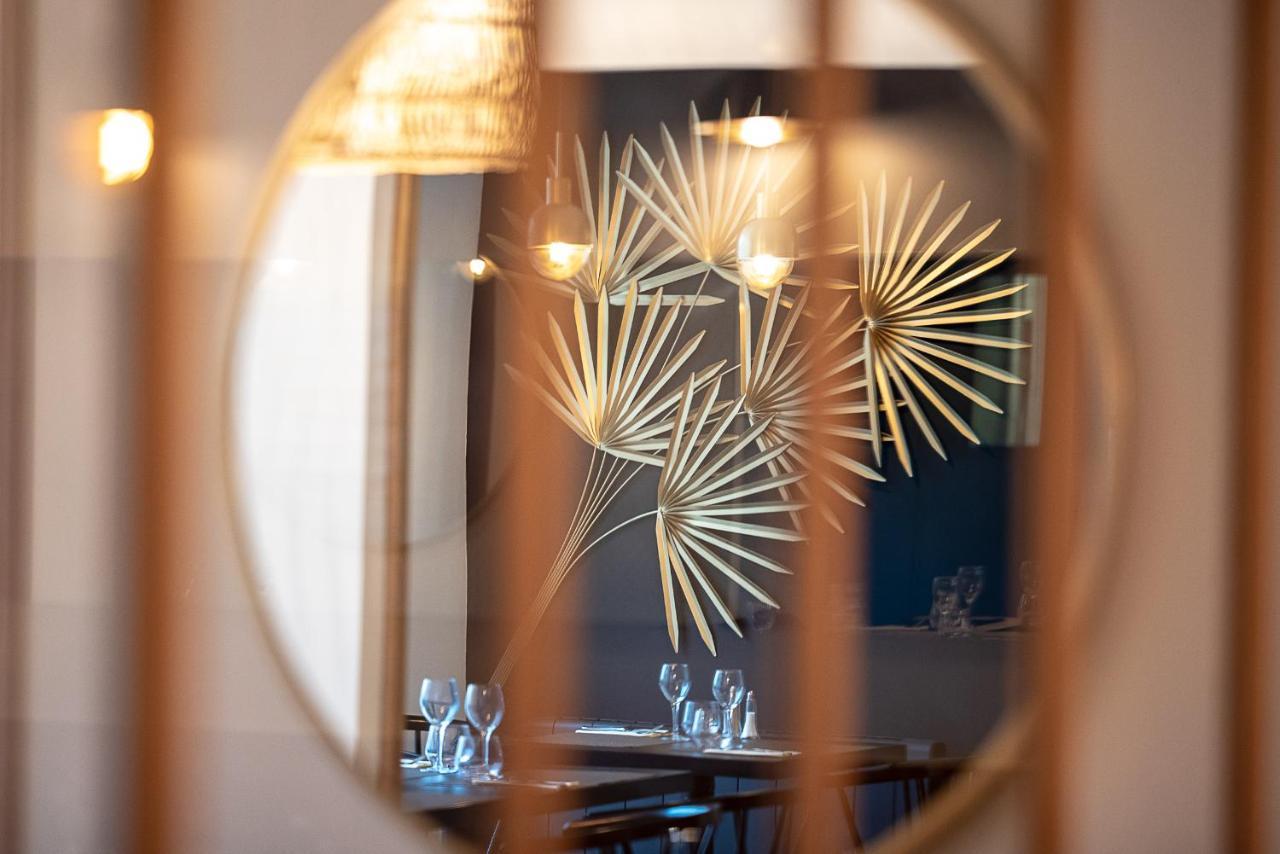 Hotel Logis Du Beffroi Dunkerque 3*