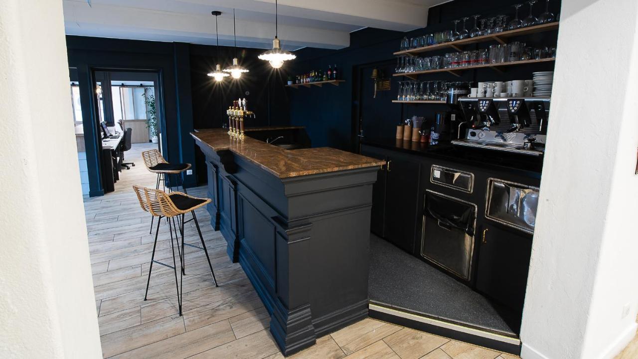 Logis Du Beffroi Dunkerque Gravelines