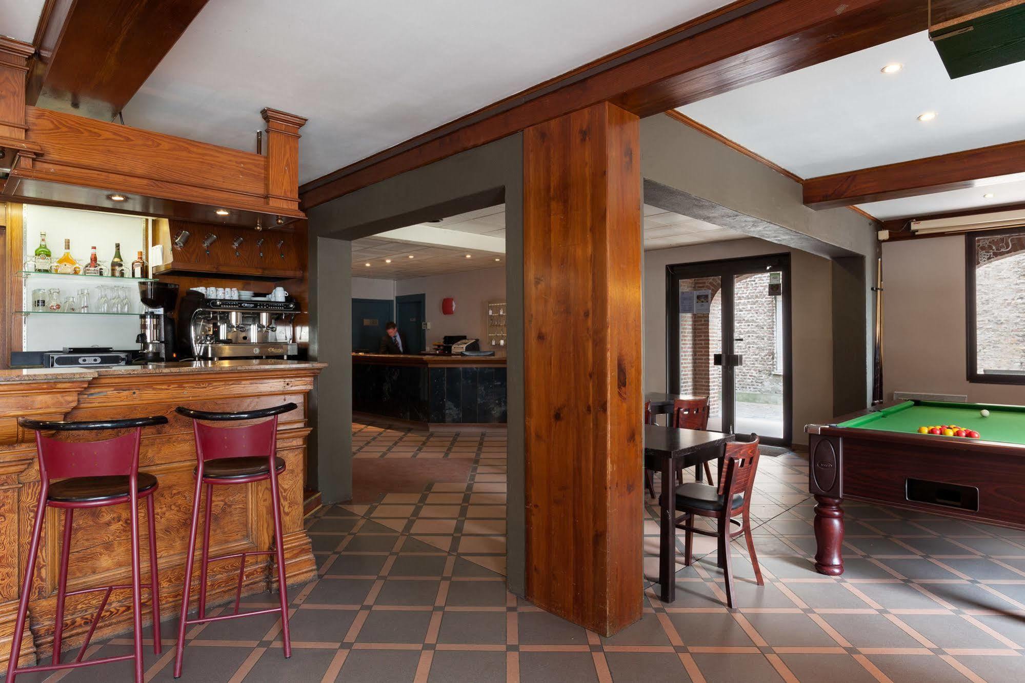 Logis Du Beffroi Dunkerque Gravelines