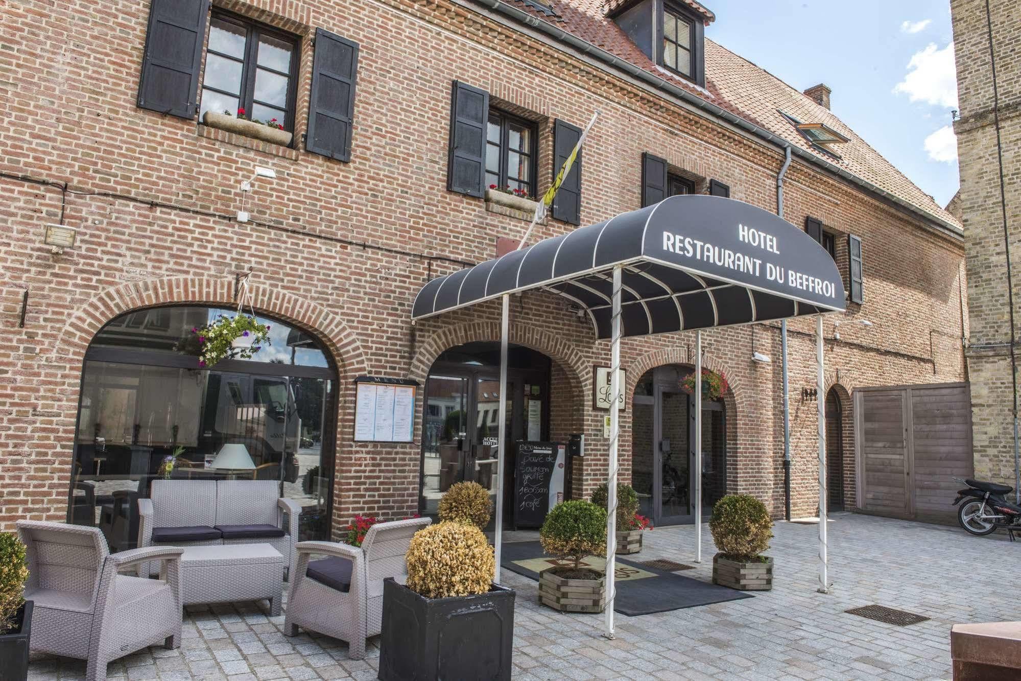 Logis Du Beffroi Dunkerque Gravelines