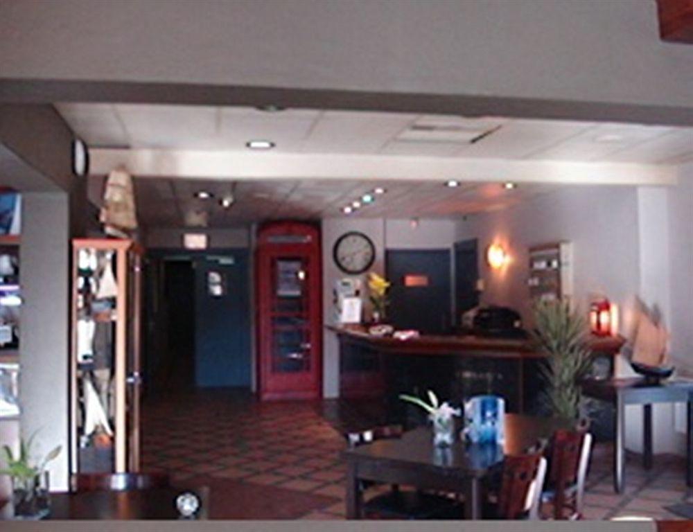 Logis Du Beffroi Dunkerque 3*