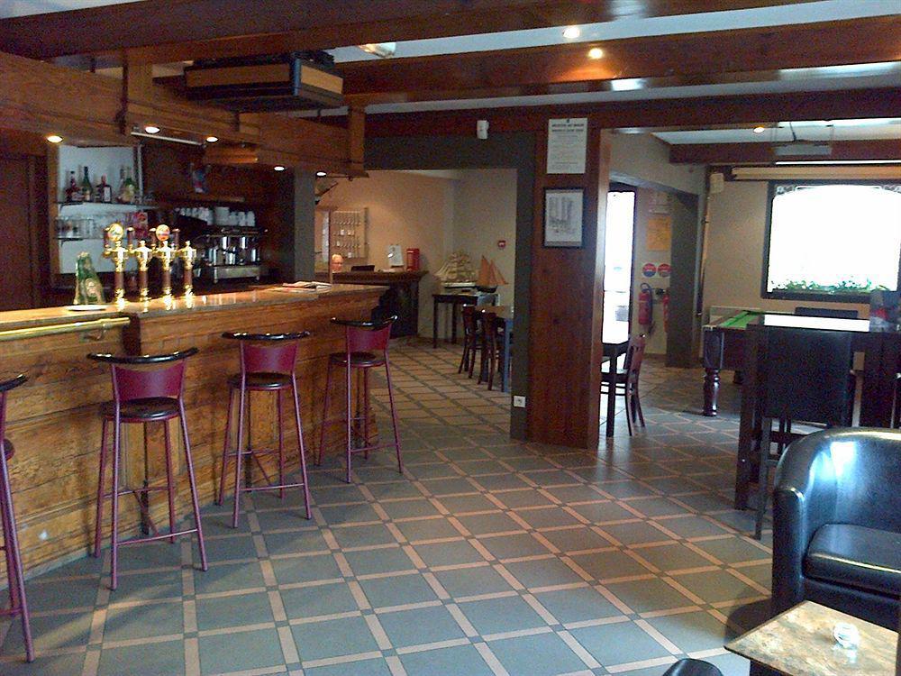Logis Du Beffroi Dunkerque Hotel Gravelines