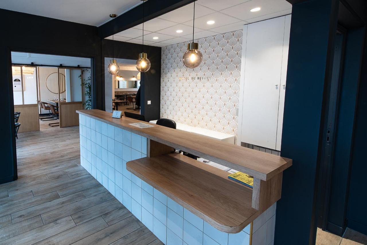 Logis Du Beffroi Dunkerque 3*
