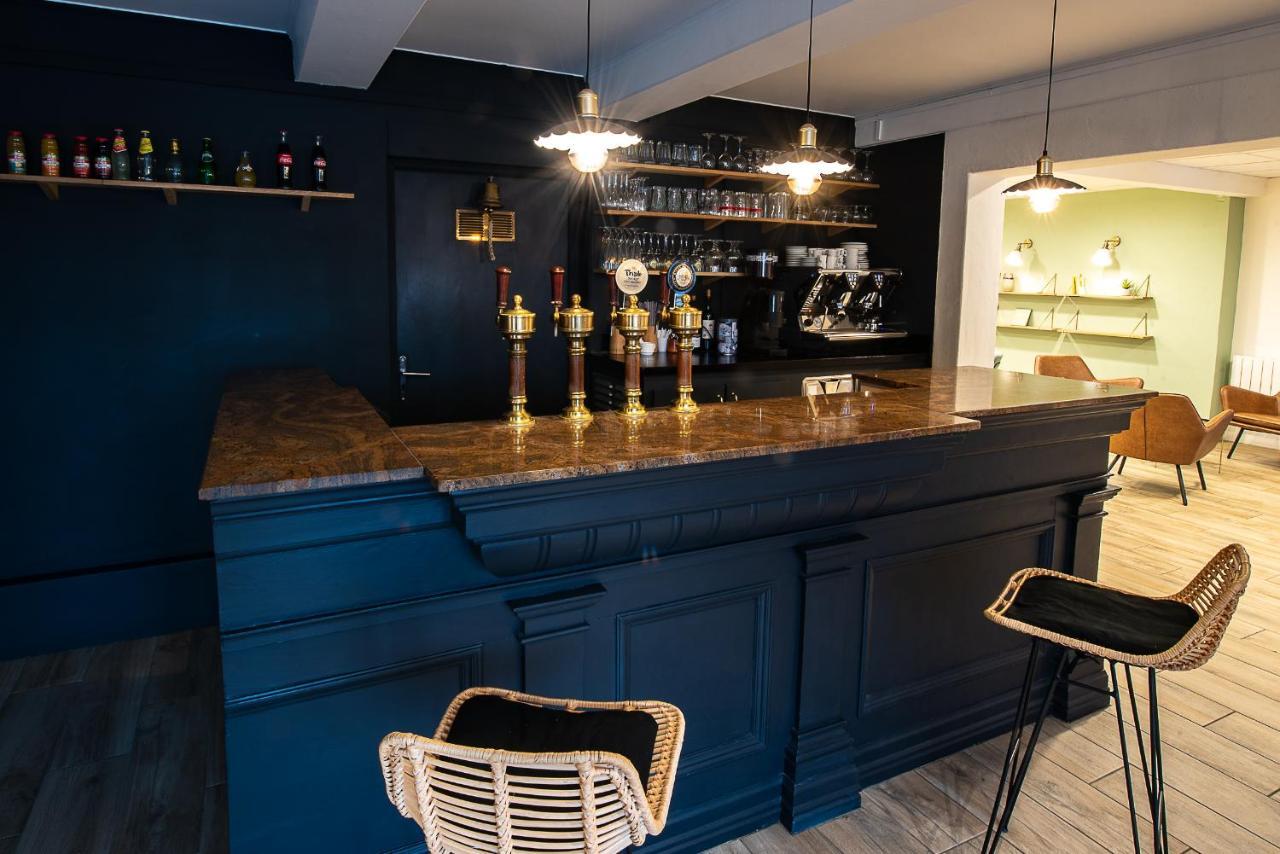 Hotel Logis Du Beffroi Dunkerque